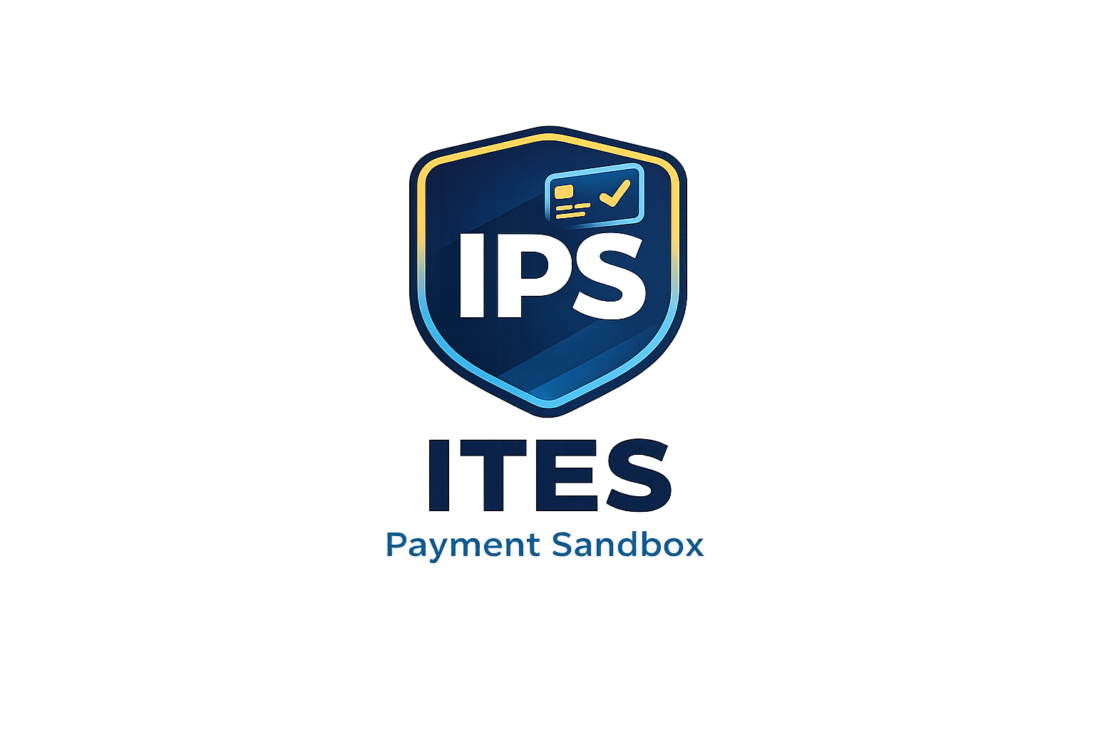 ITES Payment Sandbox Logo
